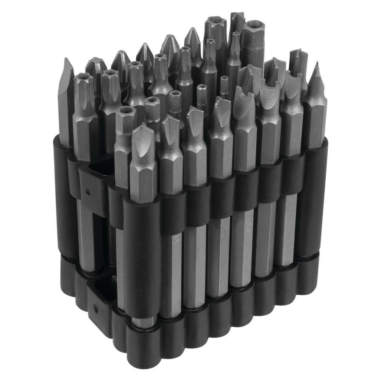 Performance Tool Security Bit Set 32 Piece