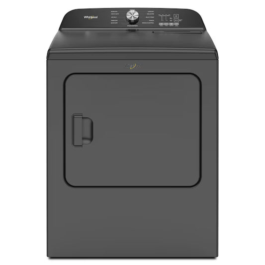 Whirlpool 6.5 Cubic Feet Dryer