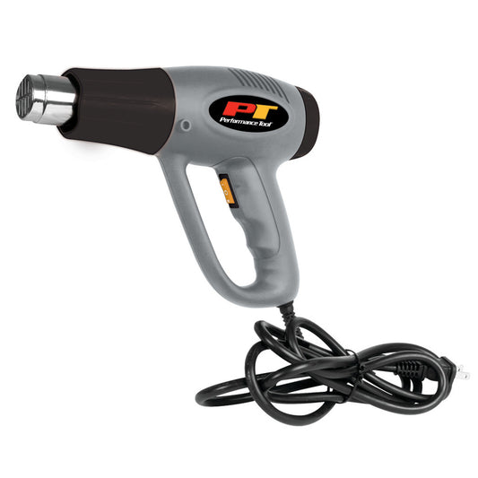 Performance Tool Variable Temperature Heat Gun