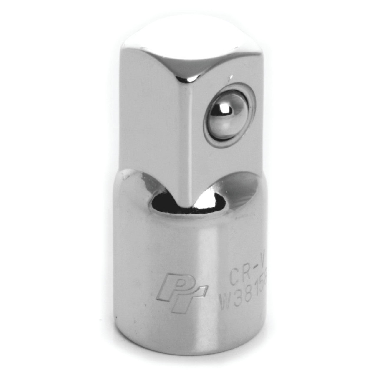 Performance Tool 3/8" Drive X 1/2" Male Adapter