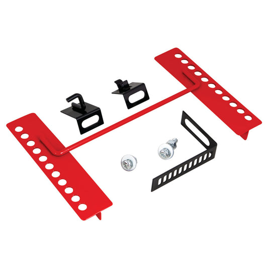 Performance Tool Crossbar Battery Hold Down