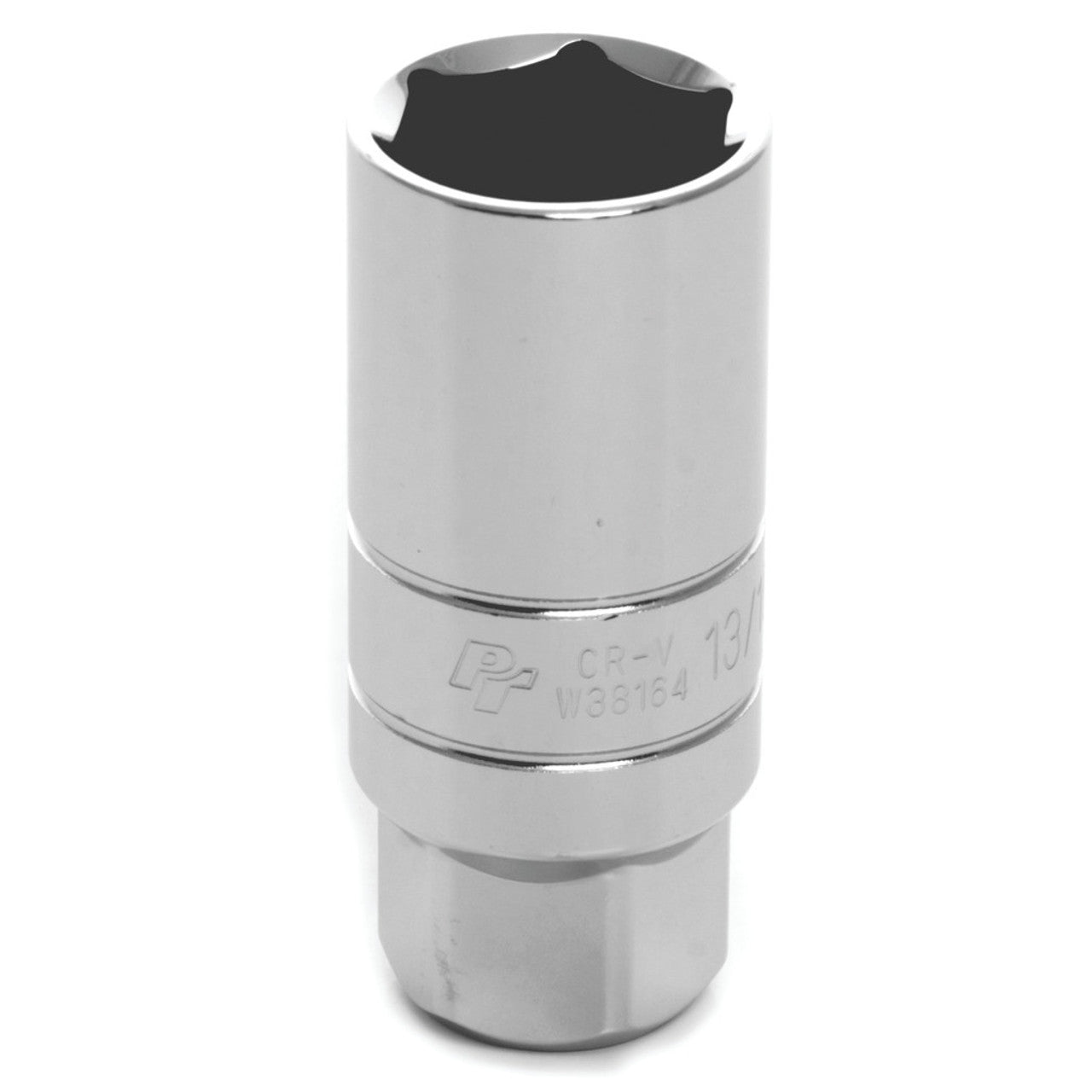 Performance Tool 3/8" Drive 13/16" Spark Plug Socket