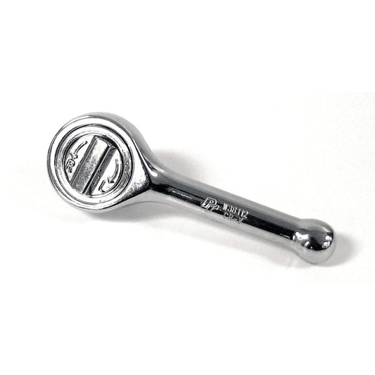 Performance Tool 3/8" Drive Stubby Ratchet