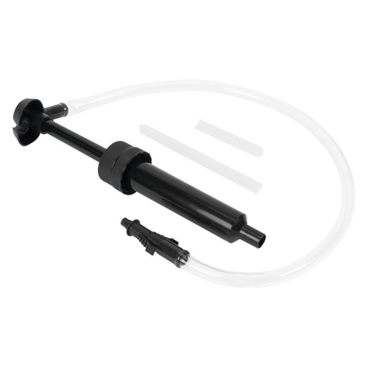 Performance Tool Fluid Transfer Pump