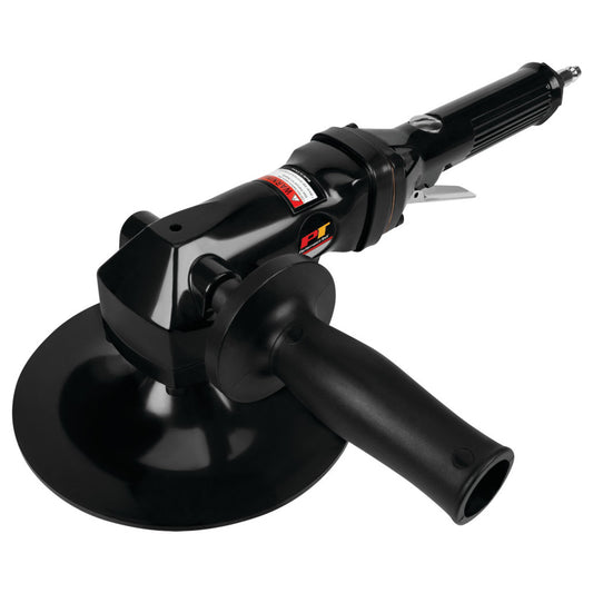 Performance Tool 7" Horizontal Angle Sander