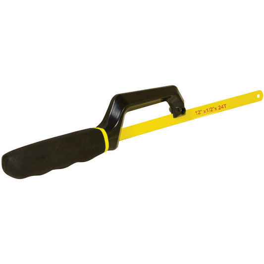 Performance Tool Close Quarter Hacksaw