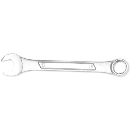 Performance Tool Combination Wrench Metric