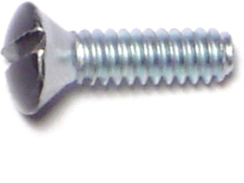 MIDWEST FASTENER 6-32 X 1/2 SWTCH PLT SCR BW