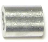 MIDWEST FASTENER 1/16 CABLE FERRULE AL