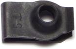 MIDWEST FASTENER 1/4-20 REGULAR EXTRUDED U NUT