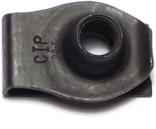 MIDWEST FASTENER 3/8-16 REGULAR EXTRUDED U NUT