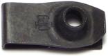 MIDWEST FASTENER 6MM LONG EXTRUDED U NUT