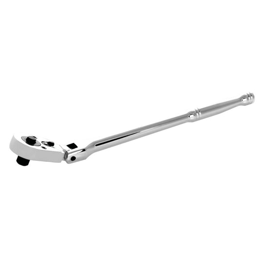 Performance Tool 3/8" Drive Teardrop Flex Ratchet