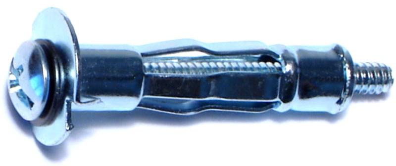 MIDWEST FASTENER 1/8 SHORT HOLLOW WALL ANCH