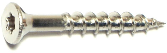 Midwest Fastener #9 X 1-1/4" Deck Screws 1LB