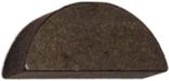 MIDWEST FASTENER #E WOODRUFF KEYS