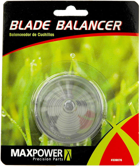 MaxPower Mower Blade Balancer