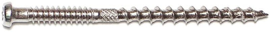 Midwest Fastener #10 X 3" Stainless Deck Screws 5LB