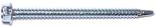 MIDWEST FASTENER 12 X 3 HEX WASH SDS 1#
