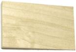 MIDWEST FASTENER 1-1/2 X 2-1/2 WOODEN WEDGES
