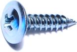 Midwest Fastener  Lath Screw, #8 Thread, 3/4 in L, Coarse