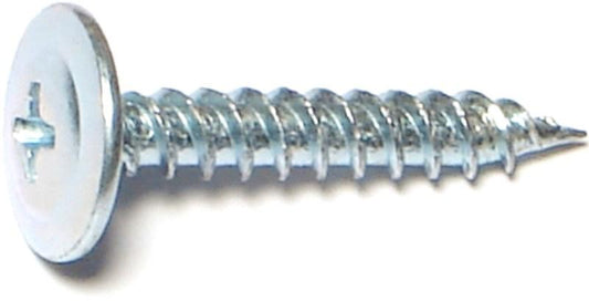 Midwest Fastener #8 X 1" Lath Screw 1LB