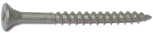 Midwest Fastener #7 X 2" Deck Screws 1LB