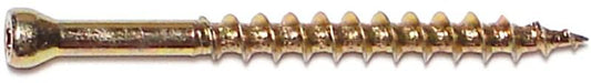 Midwest Fastener #8 X 2" Trim Screws 5LB