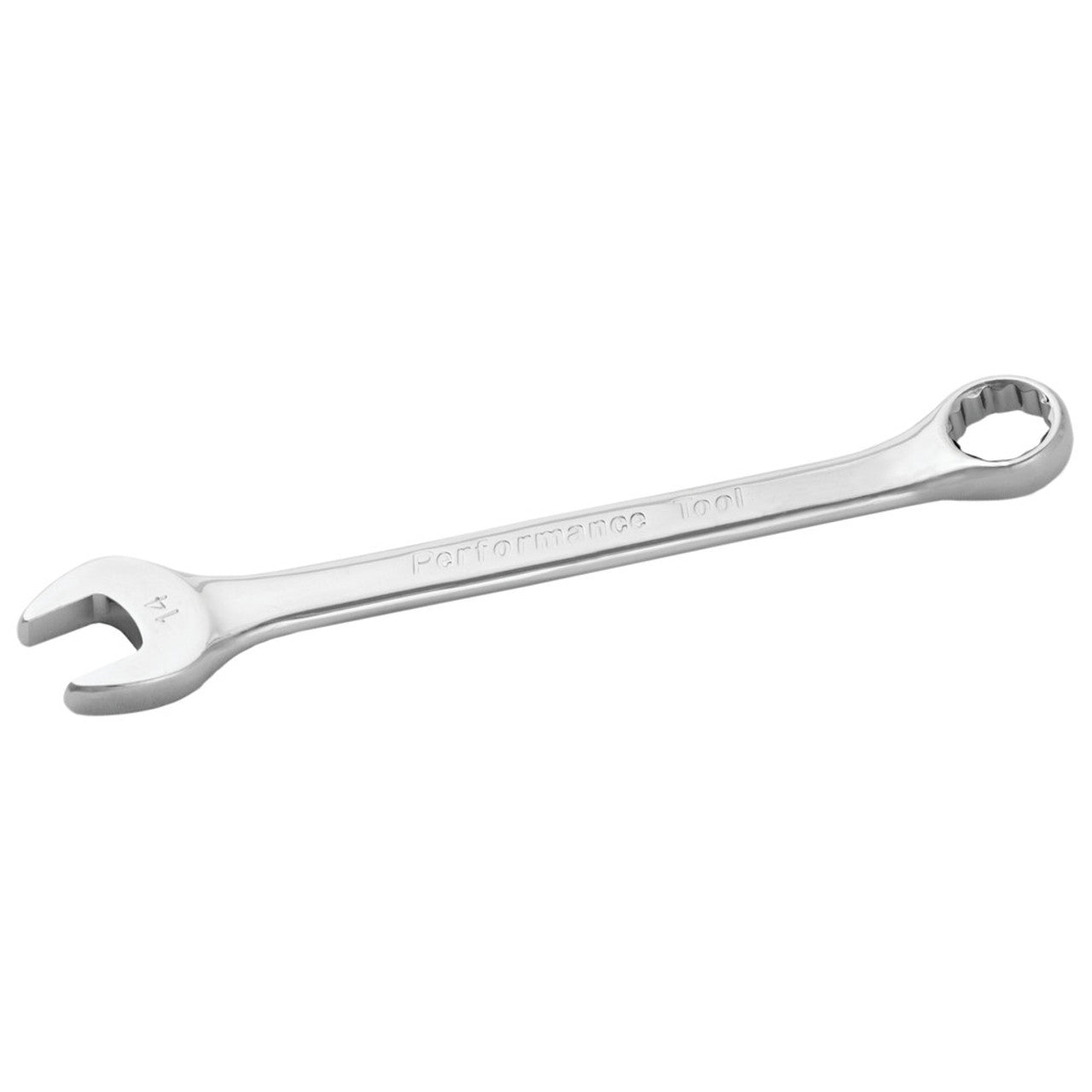 Performance Tool Combination Wrench Metric