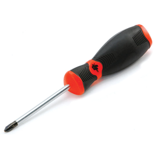 Performance Tool #1 X 3" Phillips Screwdriver