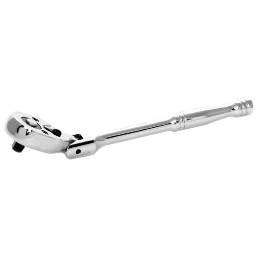 Performance Tool 1/4" Drive Quick Release Oval Ratchet