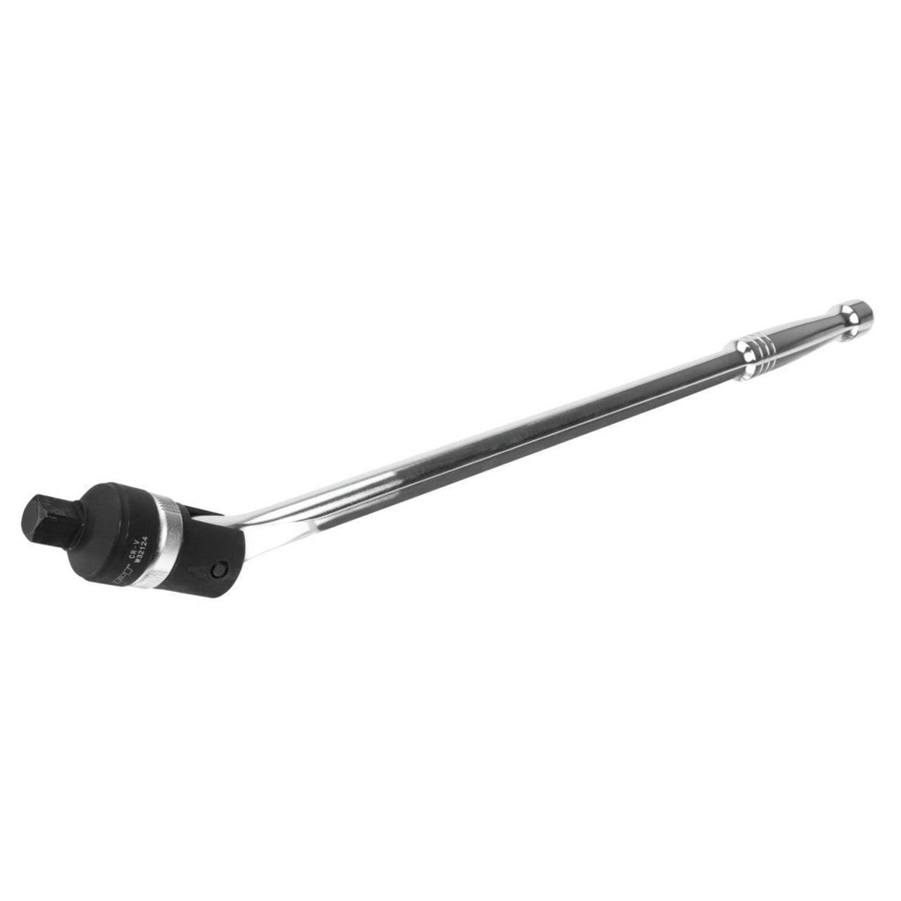 Performance Tool 1/2" Drive Flex Ratcheting Breaker Bar