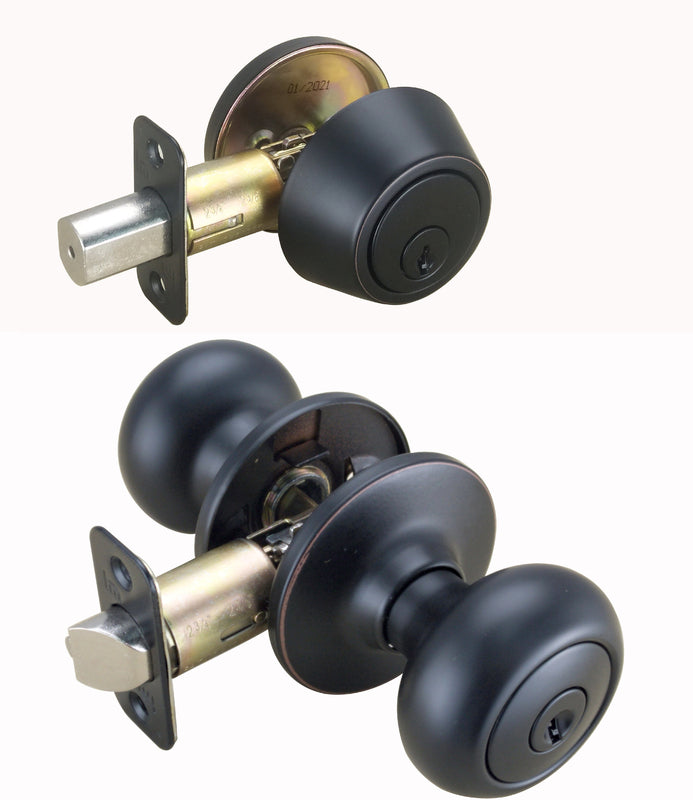 HARDWARE HOUSE - LOCKS COMBO