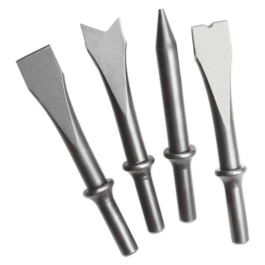 Performance Tool Air Chisel Set