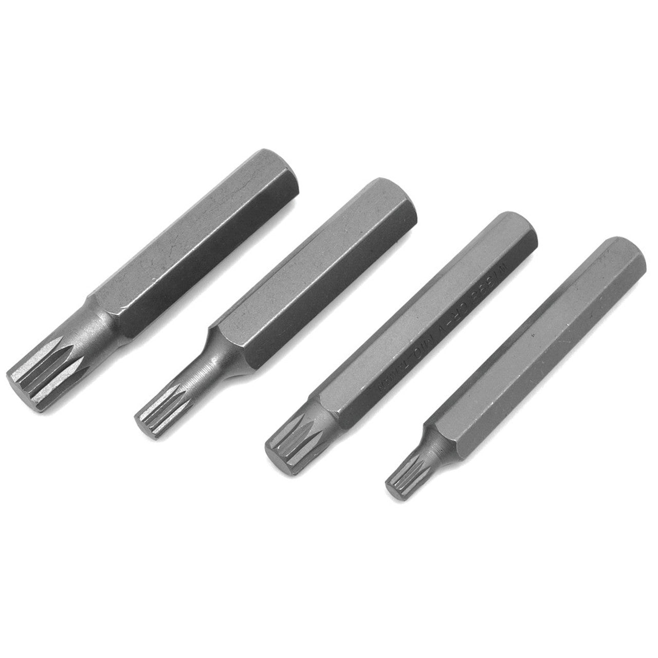 Performance Tool Metric Triple Square Bit Set