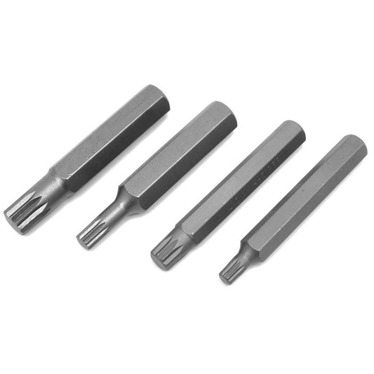 Performance Tool Metric Triple Square Bit Set