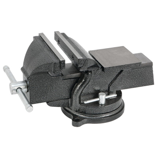 Performance Tool 6" Bench Vise