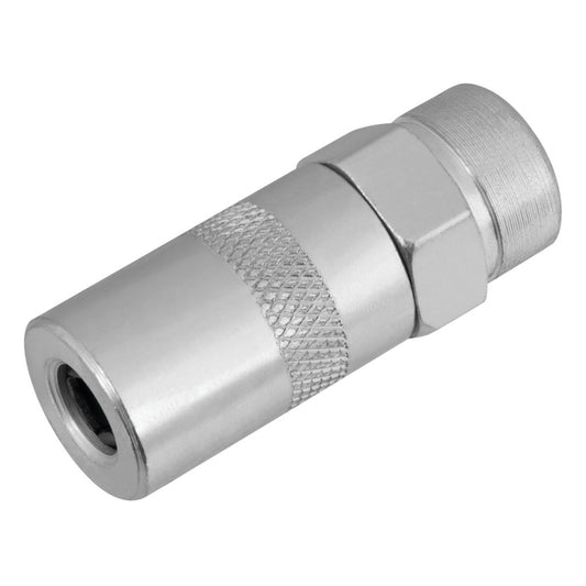 Performance Tool Heavy Duty Grease Gun Coupler