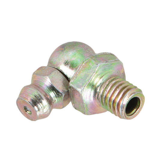 Performance Tool 1/4-28 90 Degree Grease Fittings 10 Pack