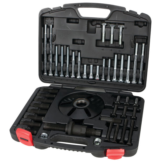 Performance Tool Harmonic Balancer Puller Kit