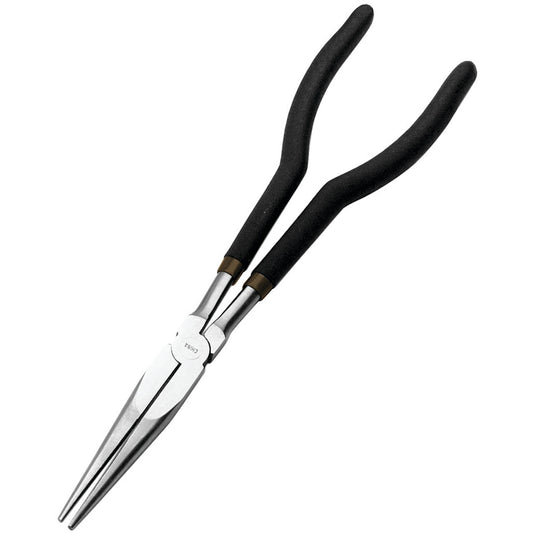 Performance Tool 11" Straight Long Handle Pliers