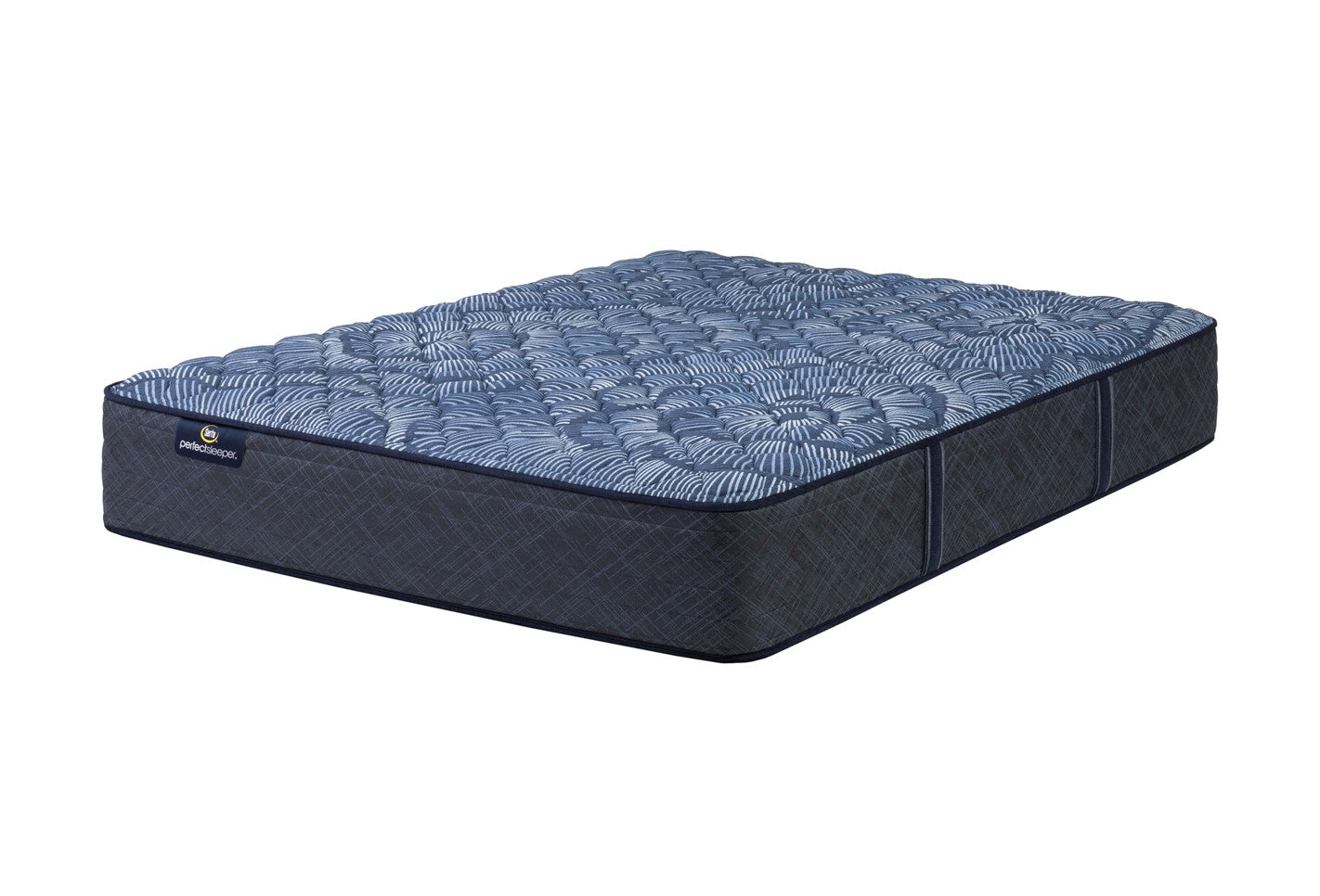 Serta Perfect Sleeper Cobalt Calm Extra Firm Mattress