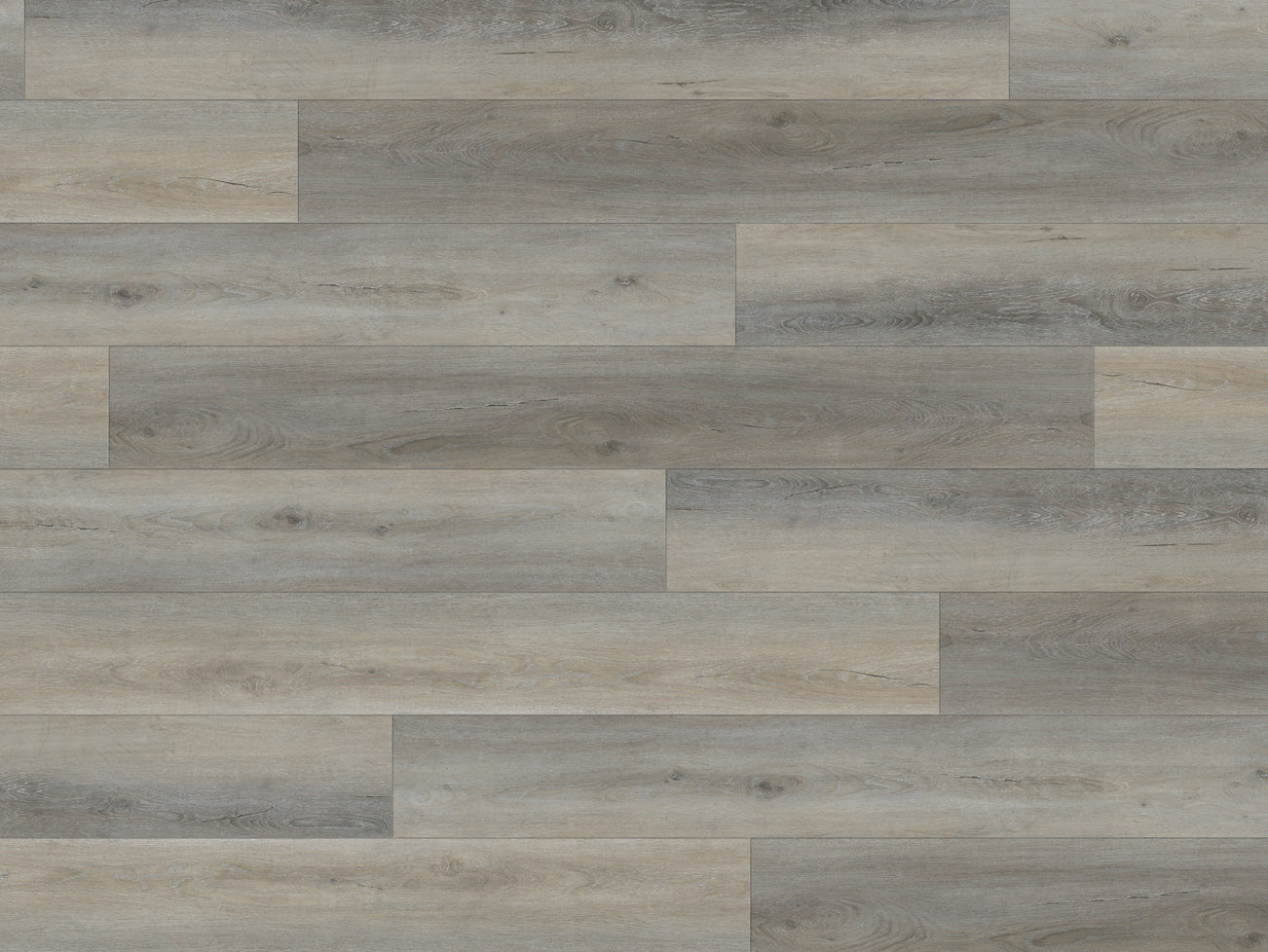 Rock Solid Premier Dusk Click Flooring