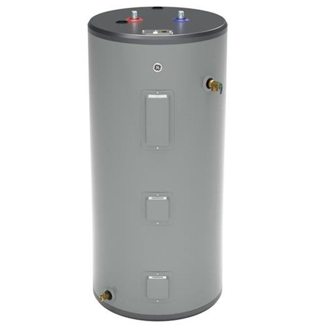 GE Electric Water Heater 30 Gallon