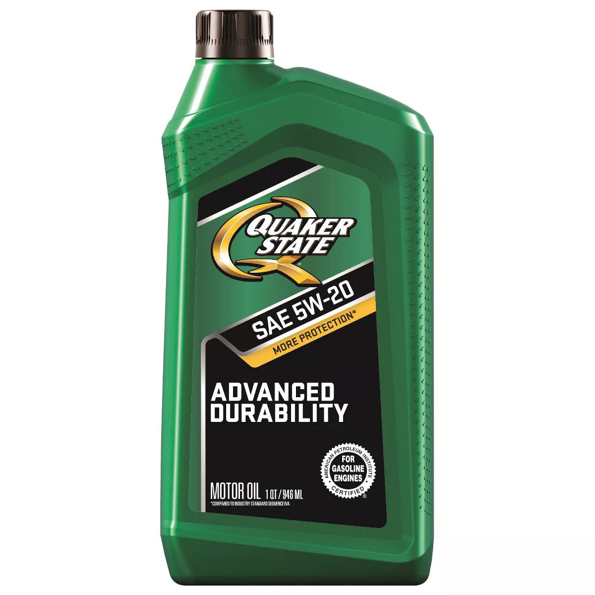 Quaker State 5W20 Engine Oil