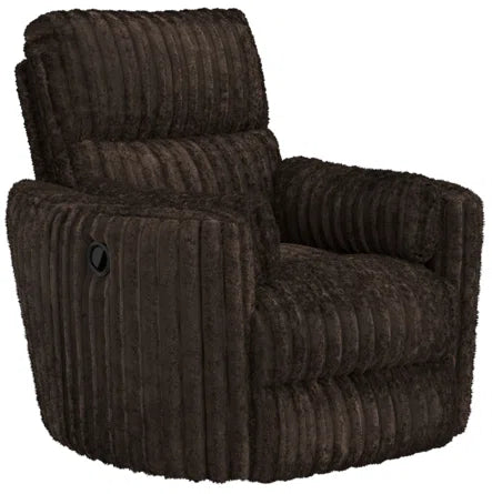 Presley Swivel Glider Recliner