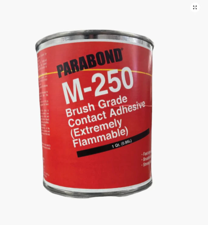 Parabond M250 Contact Adhesive 1 QT