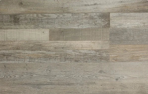 Rigid Plus II SPC Vinyl Plank Driftwood 23.64 Sq Ft