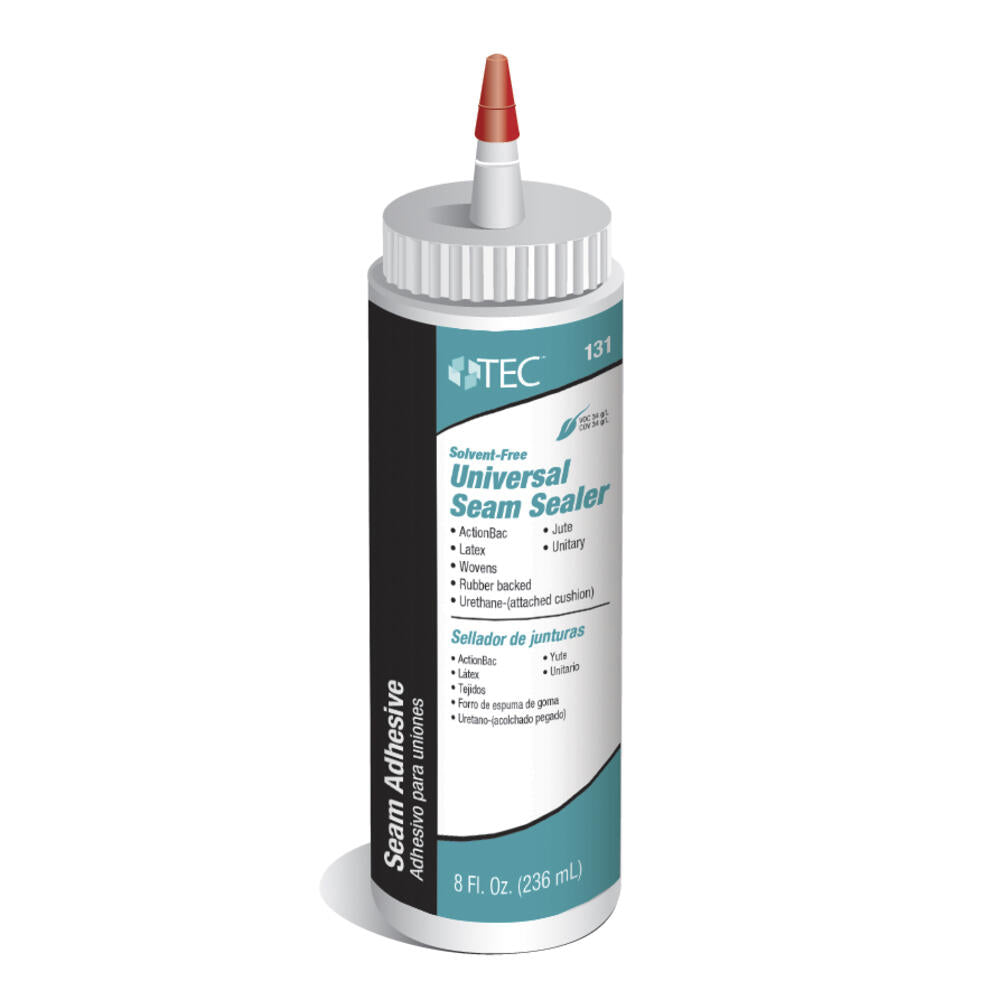 TEC® Universal Carpet Seam Sealer  - 8 oz