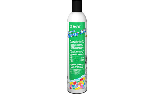 Ultrabond Spray 360